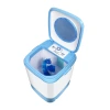 The new type of shoe washing machine is a detachable household dual-purpose shoe washing and laundry machine Application Scenario